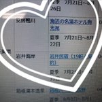 ツイートに含まれる画像