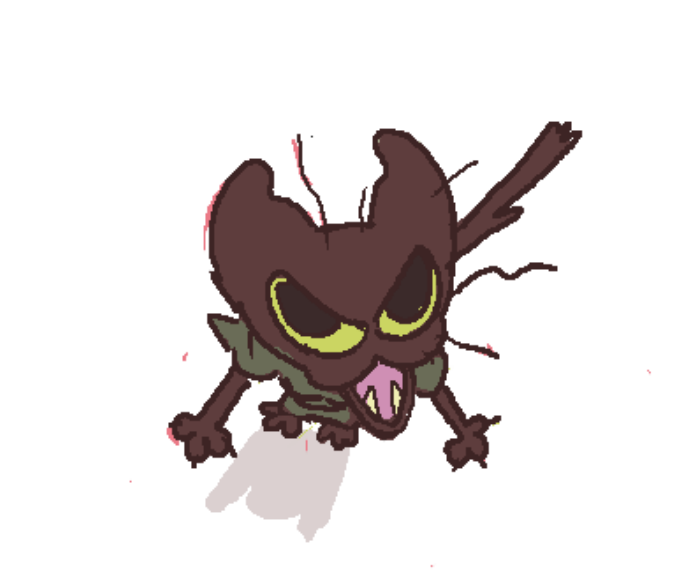 my dnd warrior named pipi 