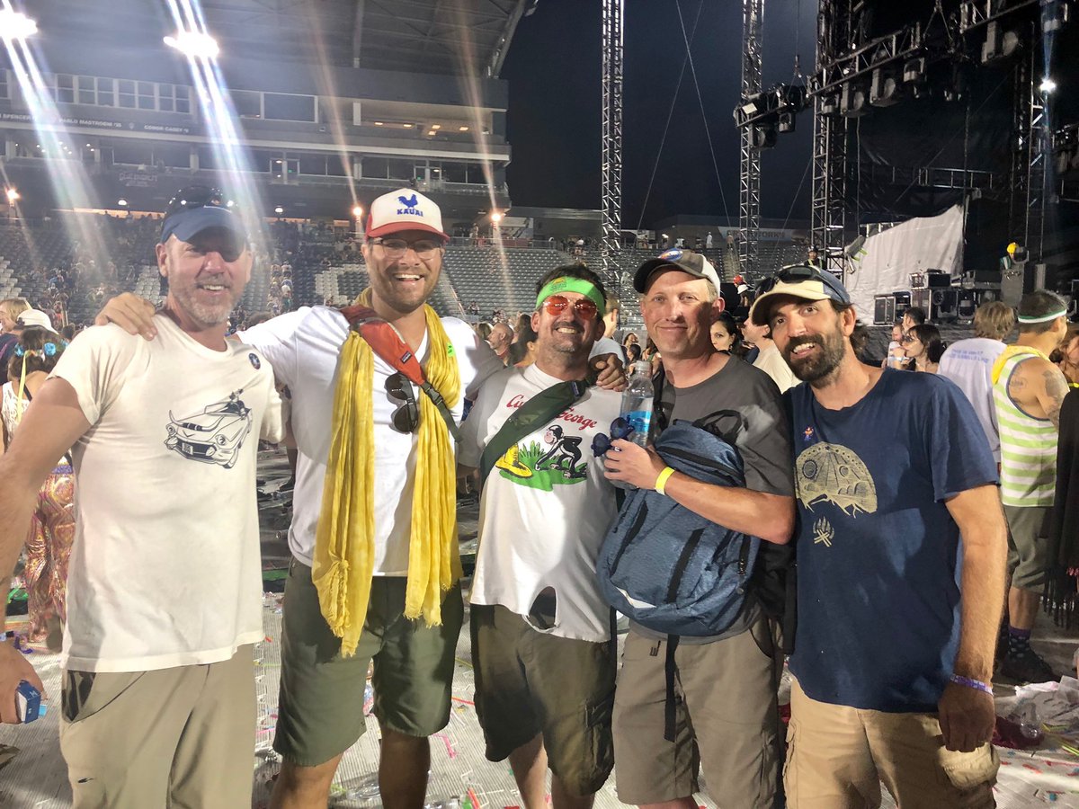 wookplus's tweet photo. As part of the #Dickstravaganza, we thought it would be fun to look at some of your favorite Dick's memories with a little 📸 contest.
Just tag and share your favorite #DicksPic. On the 9/6 episode of #theLot, we'll pick our favorite pics live!
Winners = slaps✌️
#WookWednesday https://t.co/ywNtC0g4Ka