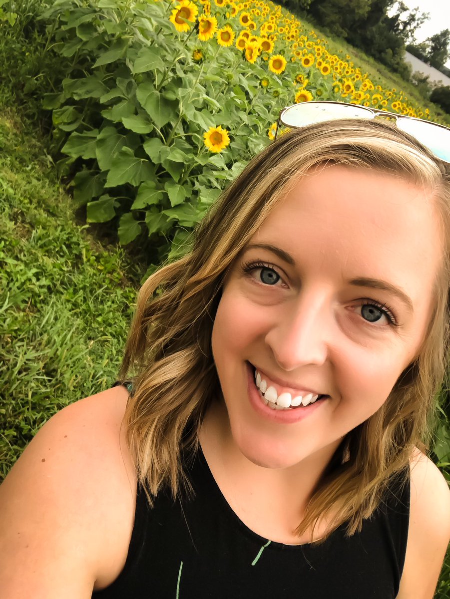 MsMayotte's tweet photo. “Do not anticipate trouble, or worry about what may never happen. Keep in the sunlight.” ― Benjamin Franklin.

This school year is about to be more challenging than ever before, but I look forward to seeing how much I grow as a teacher and learner.🌻

#virtualteaching https://t.co/gfqGZy4oT3