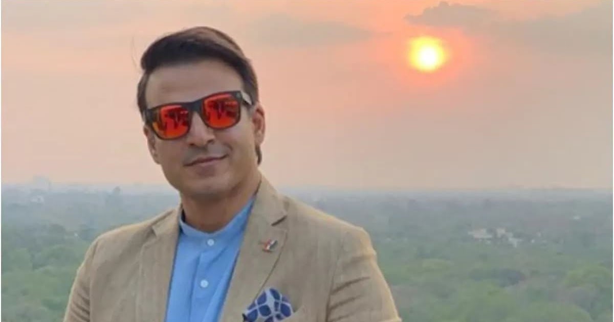 Happy Birthday Vivek Oberoi:                                 