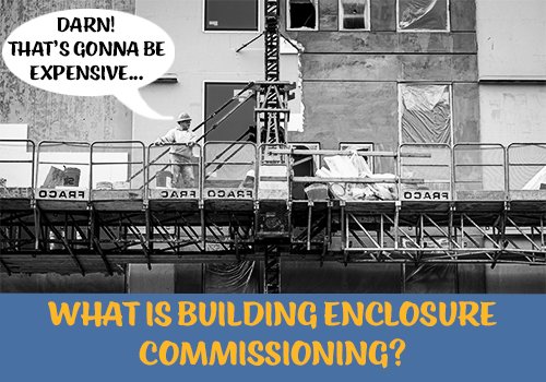 BlogEnclosure's tweet image. What is Building Enclosure Commissioning (BECx)? buildingenclosureblog.com/what-is-buildi… via @BlogEnclosure