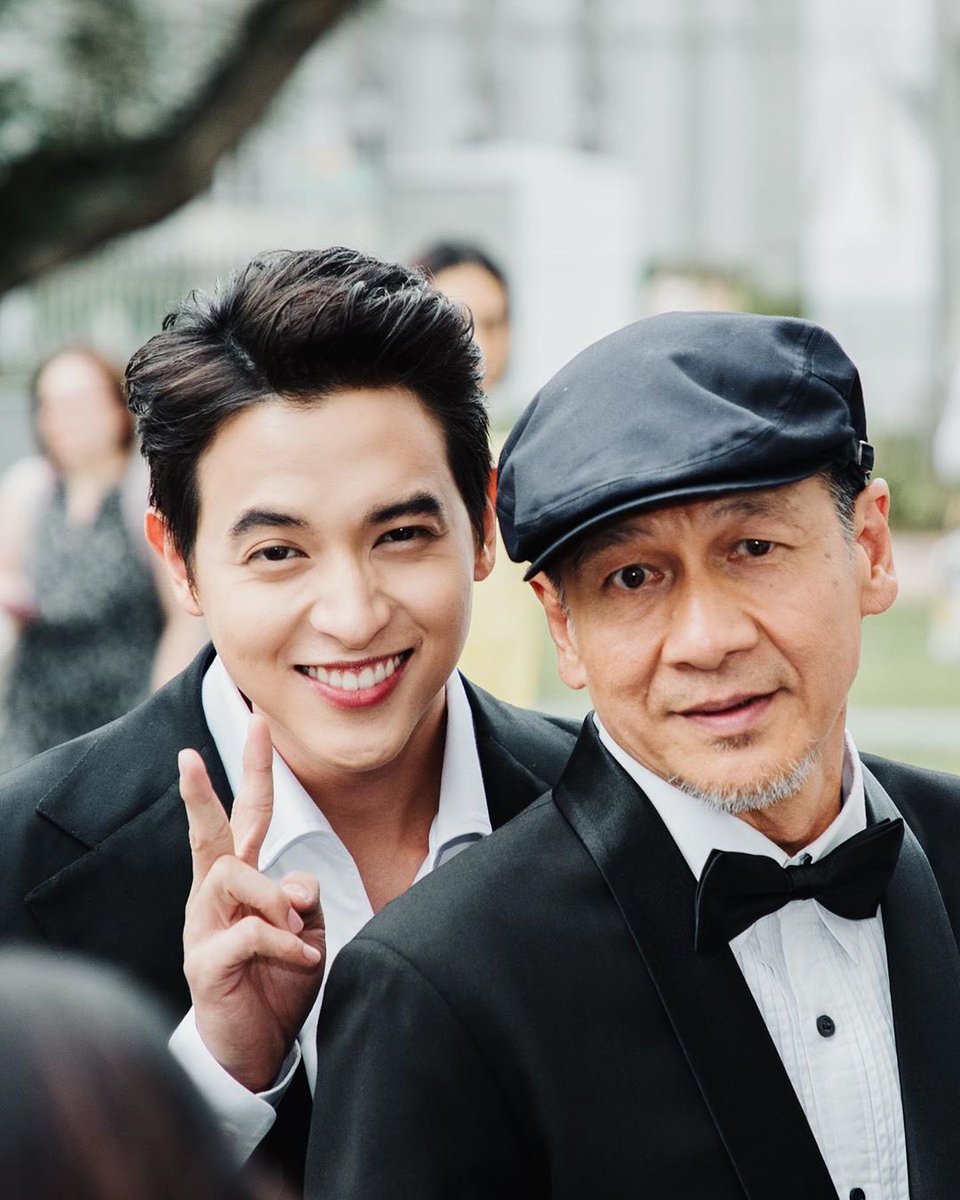 สุขสันต์วันเกิดครับบคุณลุง 😊❤️, #แอบลงรูปใหม่ #ร้ากกกกก #จะรีบแอบแว๊บไปหาคร้าบบ #jirayu_jj