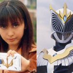 嘘じゃないのに 加藤夏希さんが娘に 仮面ライダー であることを自慢するも 華麗にスルーされてしまう様子が可愛い Togetter