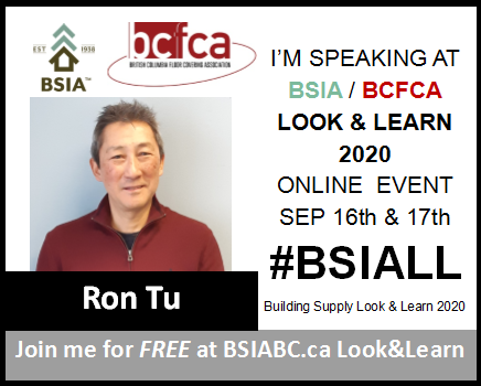 BSIAofBC's tweet photo. @RonTu - BSIA Chair @CedarlineIndustries is hosting @BSIAofBC / @bcfcassociation Look &amp; Learn 2020 webinar titled What is BSIA? For Info: https://t.co/E1bZxVFQkl… #BSIALL #LooknLearn  #CompRegistration #MemberBenefits https://t.co/wi99N17s4X