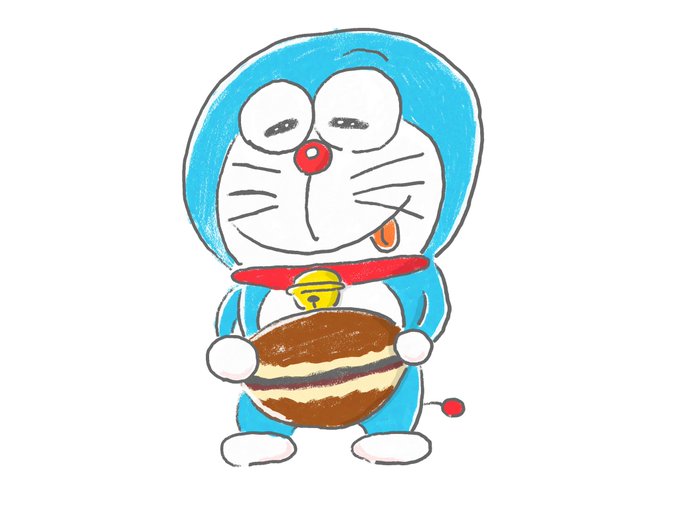 ドラえもん生誕のtwitterイラスト検索結果 古い順