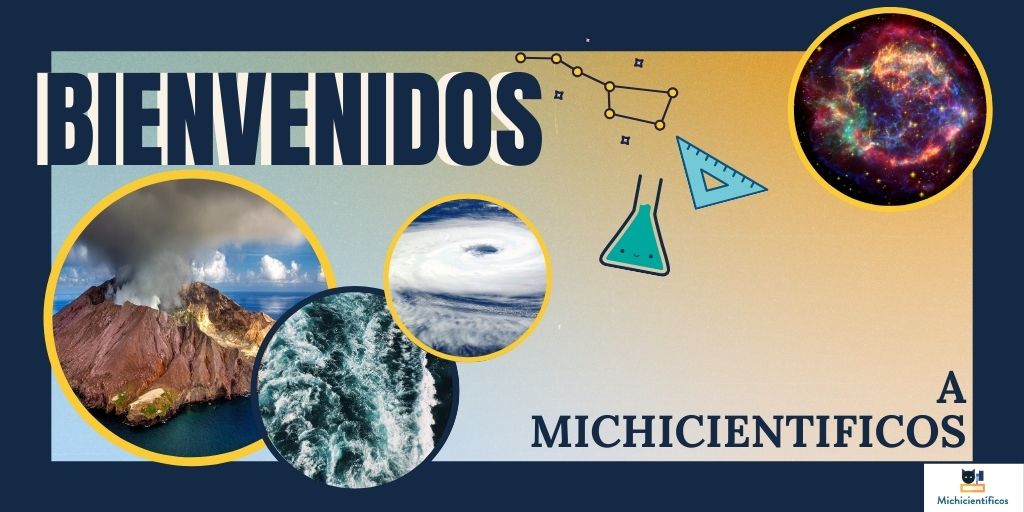 MichiCientficos's tweet image. 🧪¡𝐁𝐈𝐄𝐍𝐕𝐄𝐍𝐈𝐃𝐎𝐒! 🐈

MichiCientíficos es un proyecto de difusión científica cuyo objetivo es entregar información y datos de distintas áreas de la ciencia de forma original y entretenida.

+