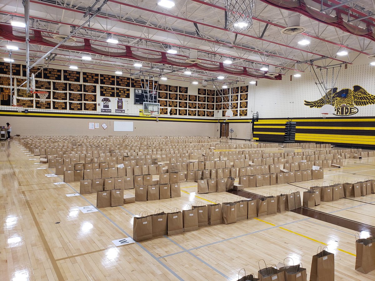 OMHS P-Tech tweet media