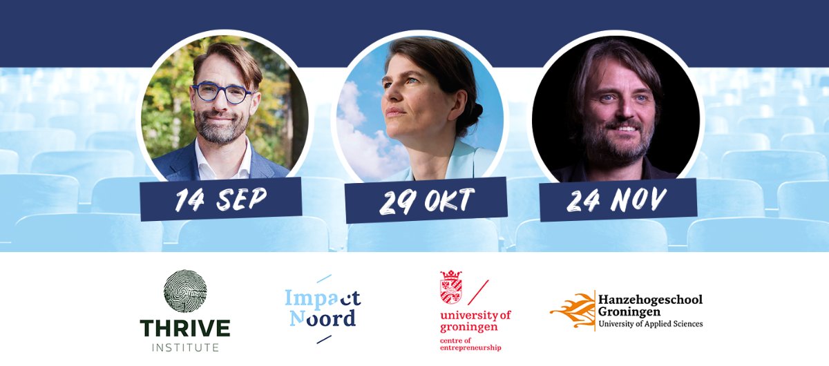 Laat je impact groeien met deze tips en events!📈 | Nieuwsbrief september mailchi.mp/2215a9a47bbc/t…