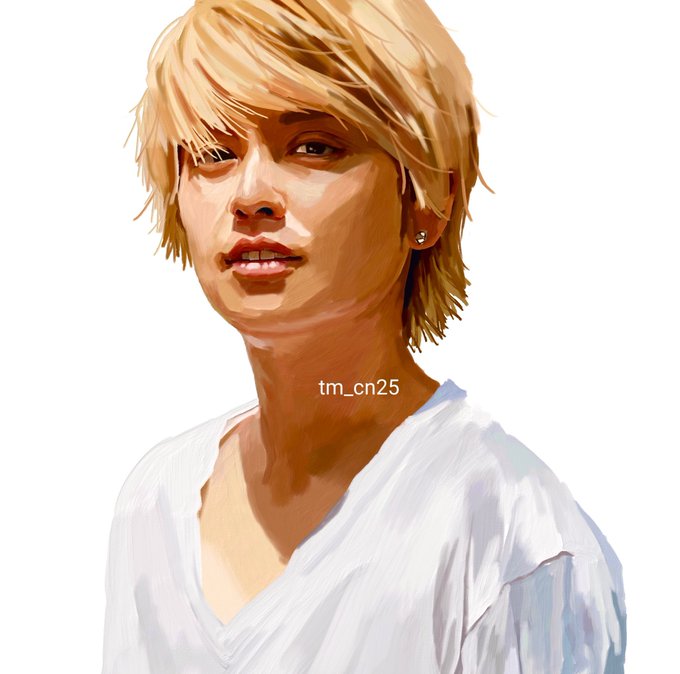手越祐也のtwitterイラスト検索結果 手越祐也のtwitterイラスト検索結果
