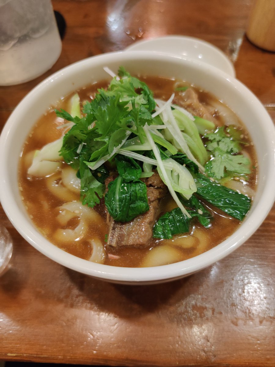 刀削麺の王様 刀削麺の王様