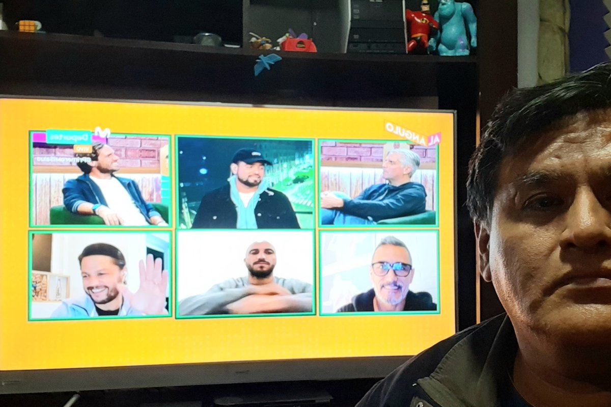 abelgq's tweet image. #HerreraEnAlÁngulo