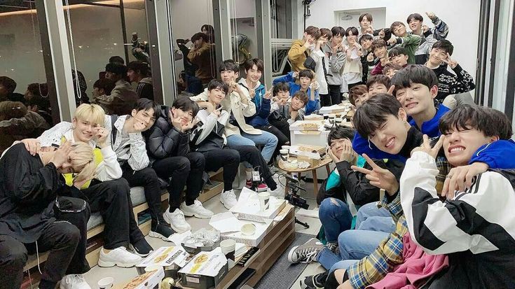 YG TREASURE BOX & #39;where are they now?& #39; @treasuremembers(A thread)