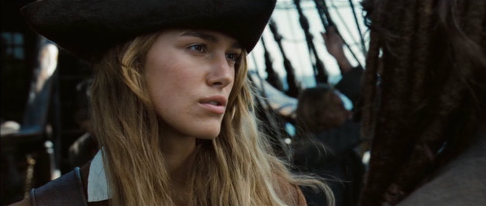 Имя британской актрисы из пиратов карибского моря. Элизабет Суонн из пиратов Карибского моря.
