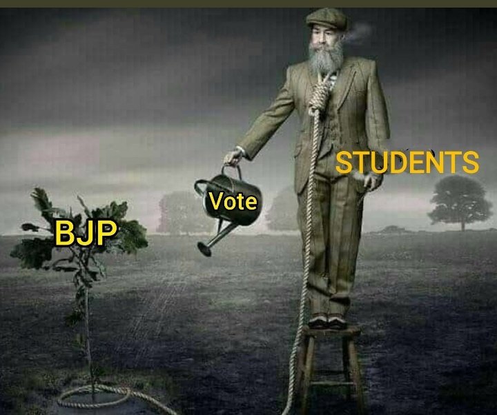 DebanjanSamant5's tweet image. Nation want to know where is the job....
#speakup
#studentshateModi 
#SpeakUpforSSCRailwaysStudends 
#PMModi_RozgarDo