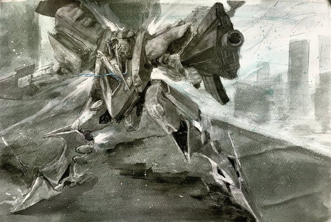 2z R さん がハッシュタグ アーマードコア をつけたツイート一覧 1 Whotwi グラフィカルtwitter分析