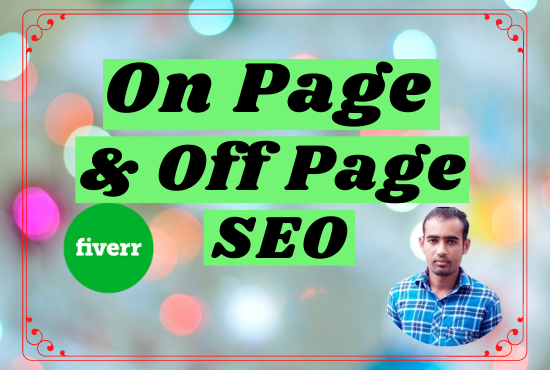 delower558090's tweet photo. Every business needs On page &amp; Off page SEO. I complete the Buyer order in Fiverr.#googletopranking #googlefastpage #marketing #digitalmarketing  #marketing #socialmedia #seo #post #traffic #website  #websitetraffic #keyword  #usa #California #chicago #Montreal #Dallas #Germany https://t.co/oI1XEF8t38