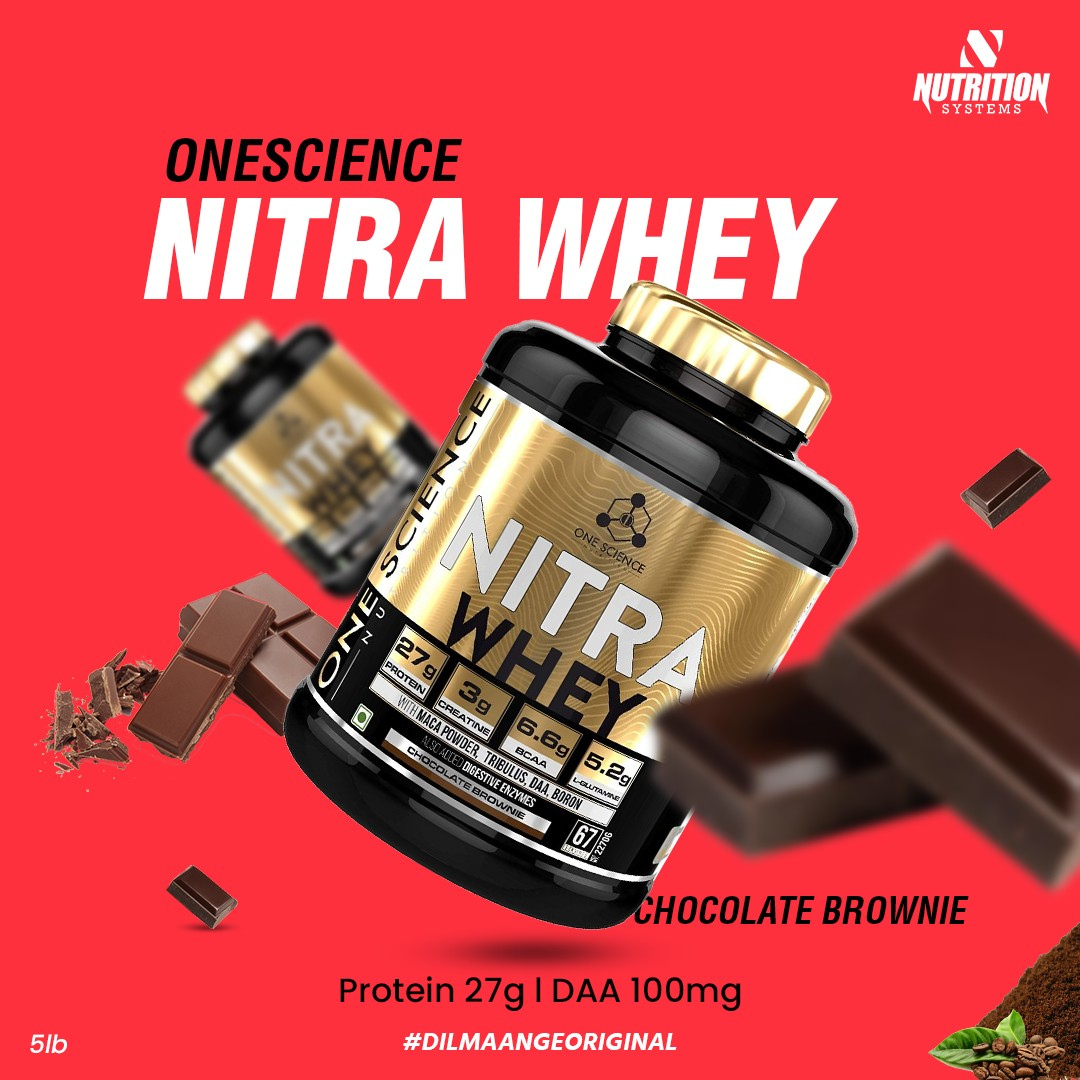 Nutrition Systems on Twitter: