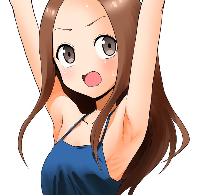 スケブ2段
高木さん作業中 