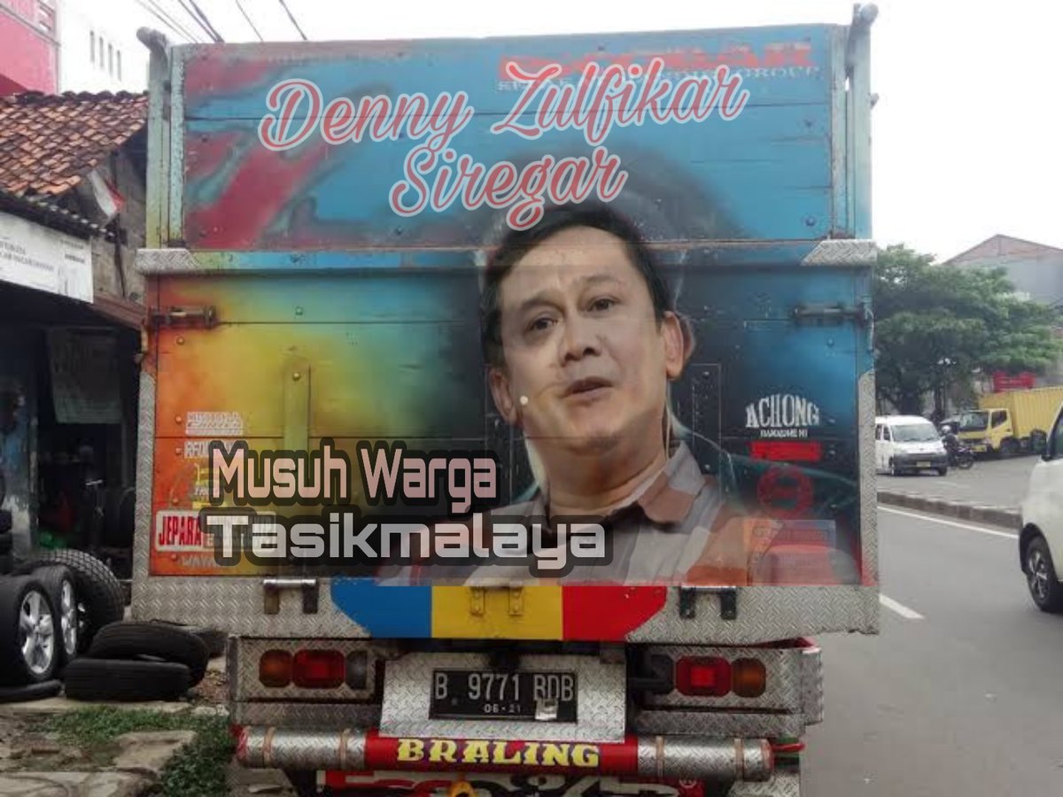 Sugengharisant1's tweet photo. Ayo viralkan sampai @DivHumas_Polri malu https://t.co/abztGElCVD