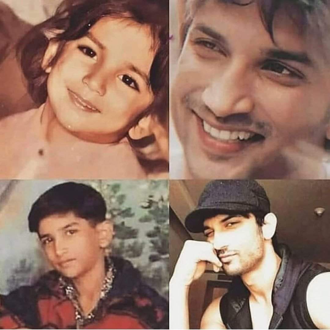 FindRK's tweet photo. That smile of our champ ♥️
#SushantSinghRajput #SushantRheaTwist #SSRkiSIT #GlobalPrayer4SSR #CBITakesOver #SushantWasKilled #FirstConfessionOut #DestroyDrugCartel #CBINarco4Rhea #DishaSSRMurderMystery
#SushantWasMurdered https://t.co/5IKnp8W5YG
