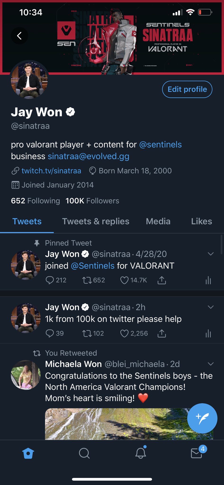 Sinatraa Twitter Sinatraa Twitter