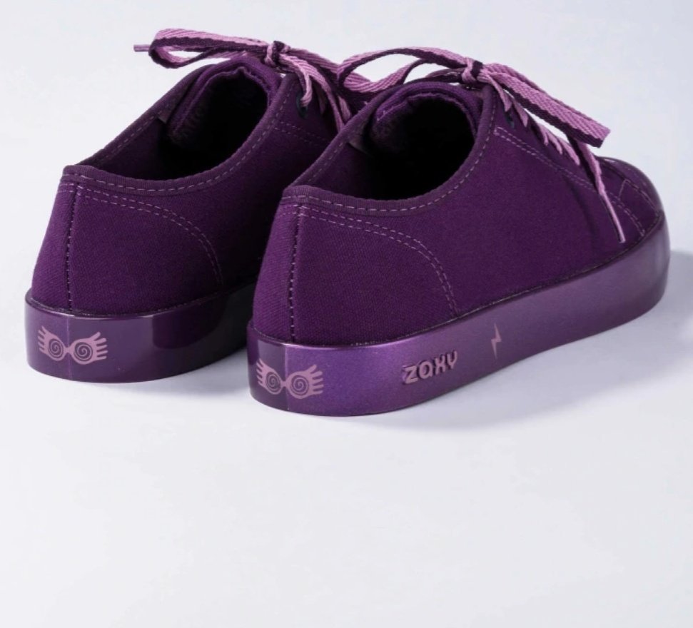 tênis do harry potter