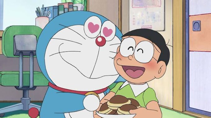 ドラえもん誕生日スペシャルのtwitterイラスト検索結果 ドラえもん誕生日スペシャルのtwitterイラスト検索結果