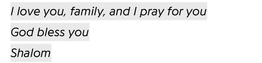 On FEAR, we hear a pivotal voicemail from Kenny’s cousin Carl. He offers Kenny guidance through God. There’s an implication that Kenny finally got the message, leading into the next song GOD. 7/8