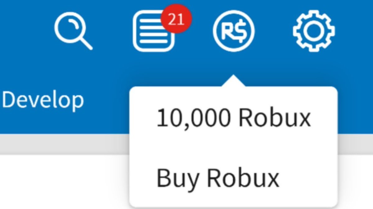 Rbloxhb on X: If you like this tweet, You Get FREE 10,000 Robux giga-chad   / X