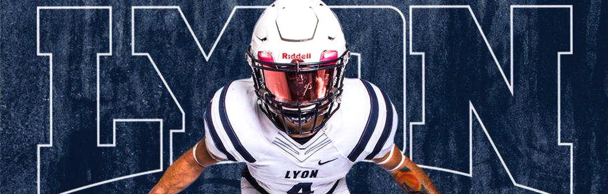 Had a great virtual visit with <a href="/LyonHBC/">Chris Douglas 🏈</a> this morning. @LyonScotsFball