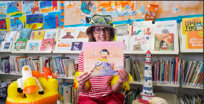 Kim Yeomans tweet media