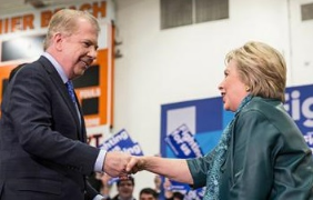 74) Democratic Seattle Mayor Ed Murray resigned after multiple accusations of child sexual abuse were levied against him including by family members.  https://www.seattlemet.com/news-and-city-life/2017/09/murray-resigns-after-fifth-man-accuses-mayor-of-sexual-abuse