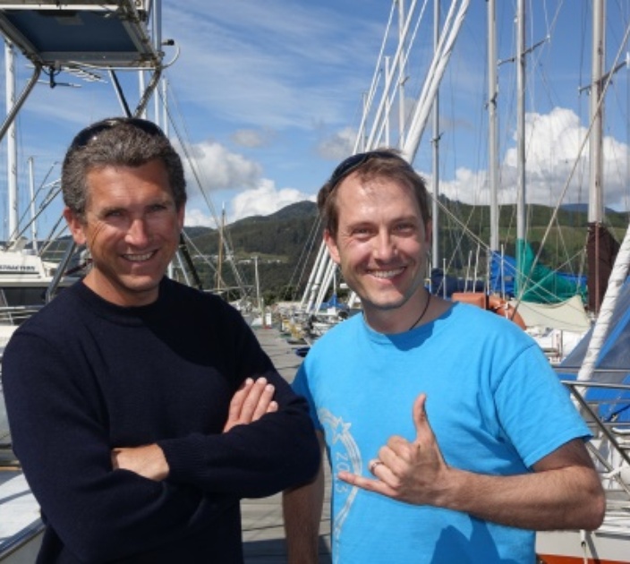 (2/n) Honored to join forces with Colomban,  @phytopk - and the entire PlanktonPlanet ( https://planktonplanet.org ) team including  @chevreuil3000 Sarah, Noan, Xavier..  @fabien_lombard to bring a new way of thinking about biological oceanography where sailors play a critical role..