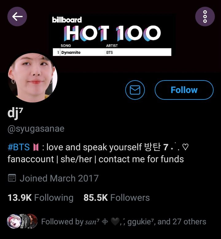 tw // ableism, racismi'm busy watching a drama rn (as you can see on my dn) but i will NOT ignore this kind of disgusting behavior from a co-fan... 29 of my oomfs follow this anti-black and ableist account and i'm giving you all a day to unfollow.