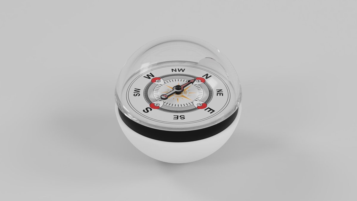 마사리 まさり 依頼受けます 포켓몬볼 모양 나침반을 만들어보았습니다 ポケモンボール形の羅針盤を作ってました 羅針盤 나침반 포켓몬 ポケモン Fusion360 ポケモンボール