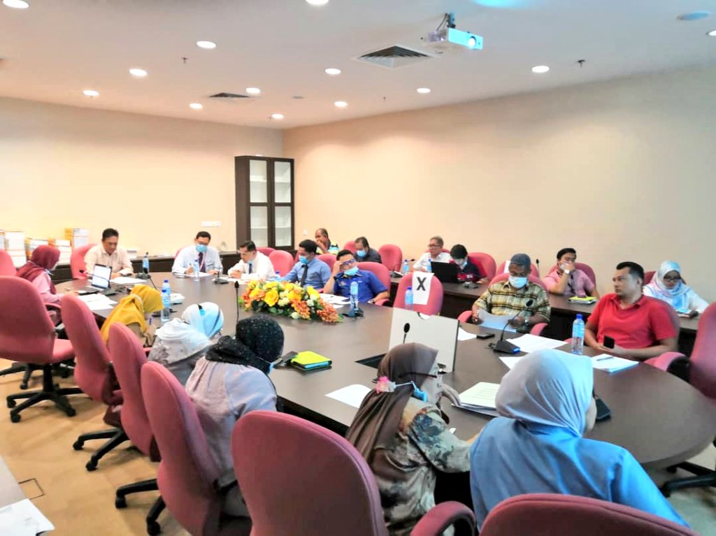 PasukanProjekTrg tweet media