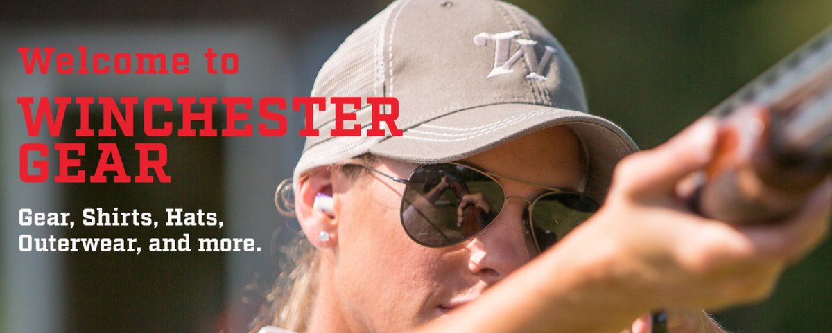Winchester Ammunition tweet media
