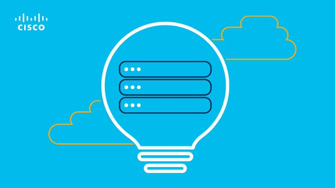 cisco_in's tweet image. Manage data and apps wherever they go. Learn more about modernizing your infrastructure.cs.co/6018GWSRO #UnifiedComputingSystem  #technology.