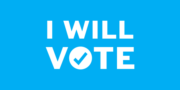 The Democratic party is the party of the people, for the people, and with the people. As we come close to election time, it is important to vote, vote and vote. Make sure you are registered to vote, can vote in any way possible, and remember, it's time for a big blue wave. 🌊💪