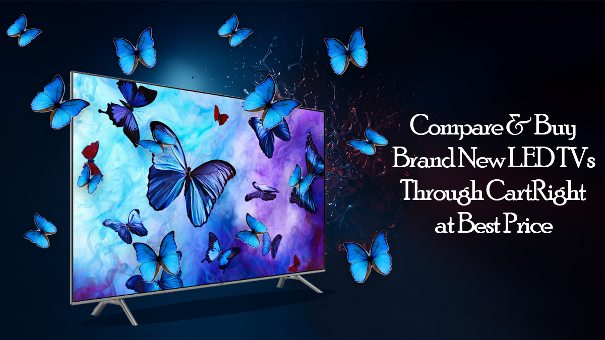 CartRightpk's tweet photo. Stay Home | Stay Safe

Compare and buy through https://t.co/F0K8gvtAJ3 branded LED tvs at best prices from best online stores of Pakistan.

Visit: https://t.co/vcmiT4SKju

#television #ledtvs #shopping #CompareKarSaveKar #onlineshopping #Pakistan https://t.co/vUaLPNqCfB