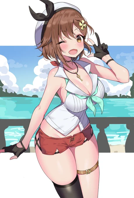 ライザ 