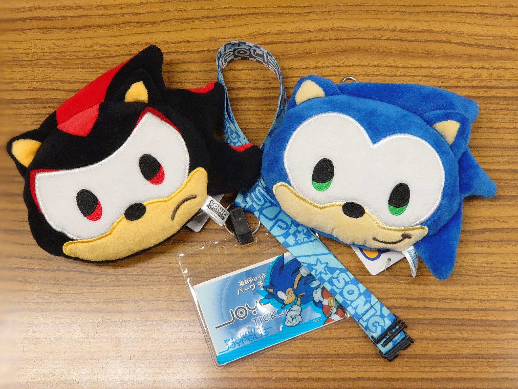 東京ジョイポリス on X: 