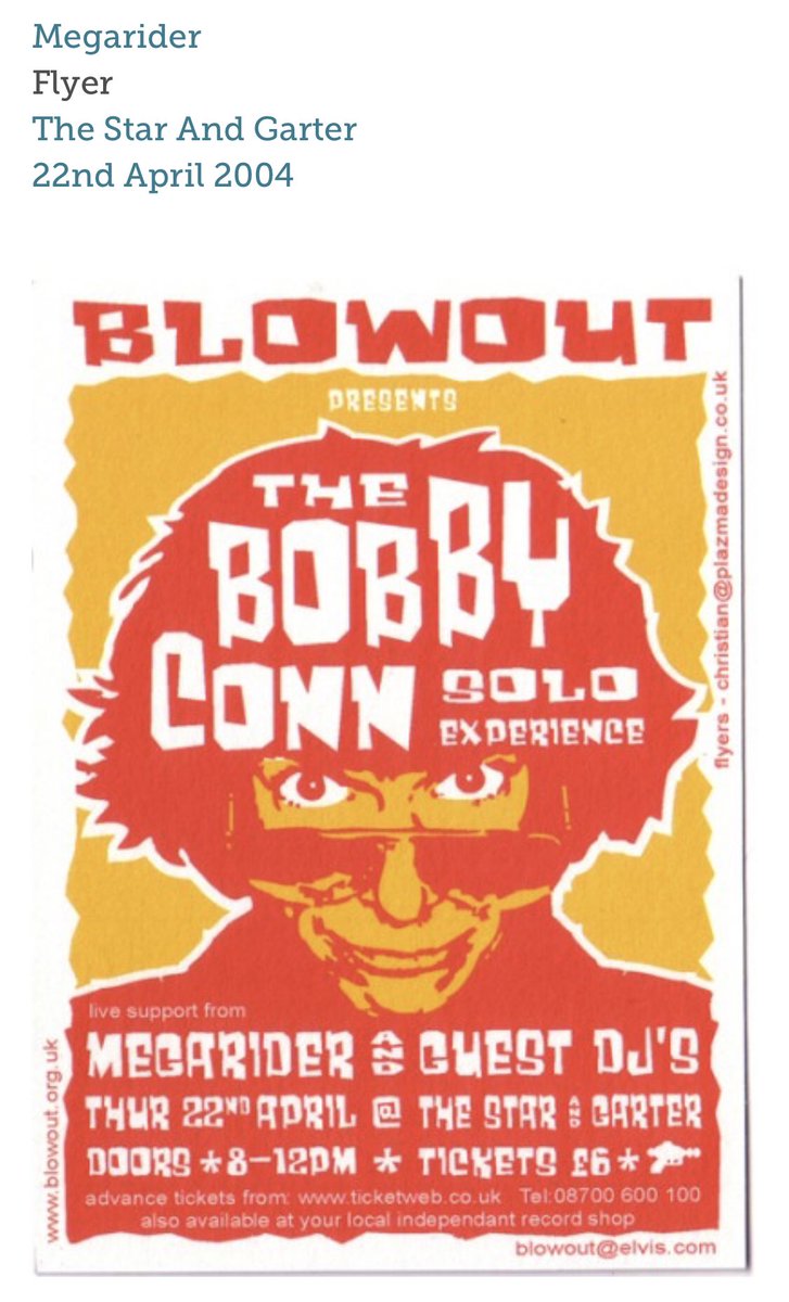 Badly Drawn Boy tweet media