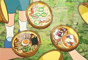 ドラえもん 飯テロ トレンドに出ていたのでw劇場版の食事シーンは中々の飯テロアニメでした 特に日本誕生に出てきた大きいカブをパカッ開けると美味しそうな料理が入っているのには憧れました ツイレポ ドラえもん 飯テロ トレンドに出ていたのでw劇場版の食事シーンは中々の飯テロアニメでした 特に日本誕生に出てきた大きいカブをパカッ開けると美味しそうな料理が入っているのには憧れました ツイレポ