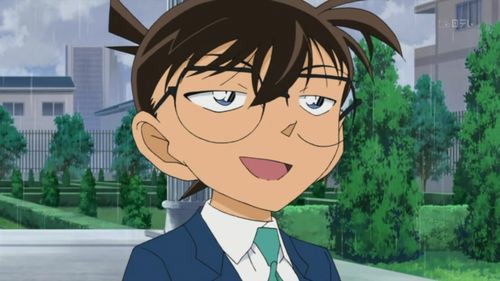 Your own parents don't even live with you. That tells a lot.