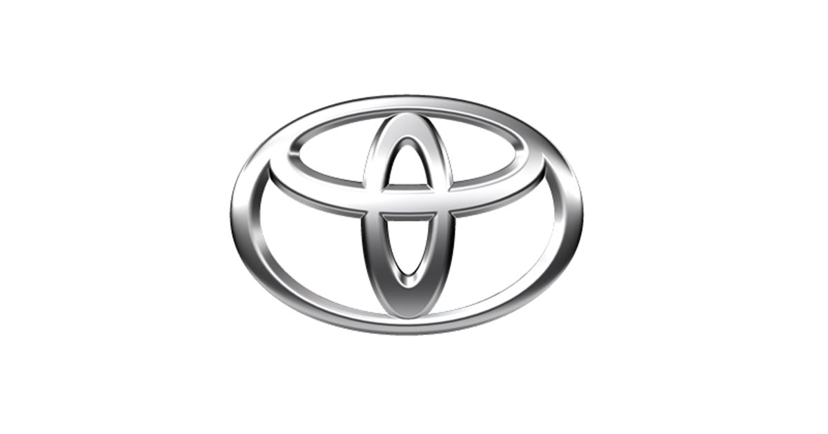 swiftthinkNG's tweet image. The three ellipses seen in the logo for Toyota represent three hearts: the heart of the customer, the heart of the product, and the heart of progress in the field of technology.
#SwiftThink #BrandFact