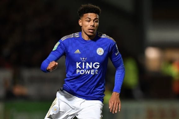 James Justin  DEF  LEIPrice: £4.5mPlaying position: RBAppearances: 13 0 goals   1 assistPer game:   0.5 shots   1.0 KPs 4 clean sheets 1 big chance created