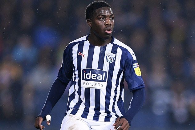 Nathan Ferguson  DEF  CRYPrice: £4.0mPlaying position: RBAppearances: 21 1 goal   1 assistPer game:   0.3 shots   0.3 KPs 3 clean sheets 0 big chances created