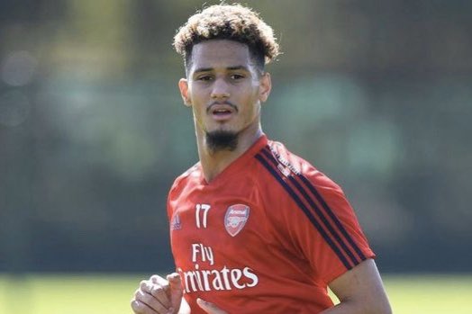 William Saliba  DEF  ARSPrice: £4.5mPlaying position: CBAppearances: 12 0 goals   0 assistsPer game:   0.2 shots   0.1 KPs 3 clean sheets 0 big chances created* statistics from Lile in Ligue 1